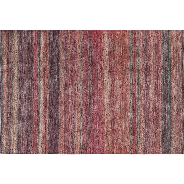 Dalyn Kochi KC5 Merlot Rug rectangular rug