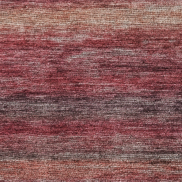 Dalyn Kochi KC5 Merlot Rug color swatch