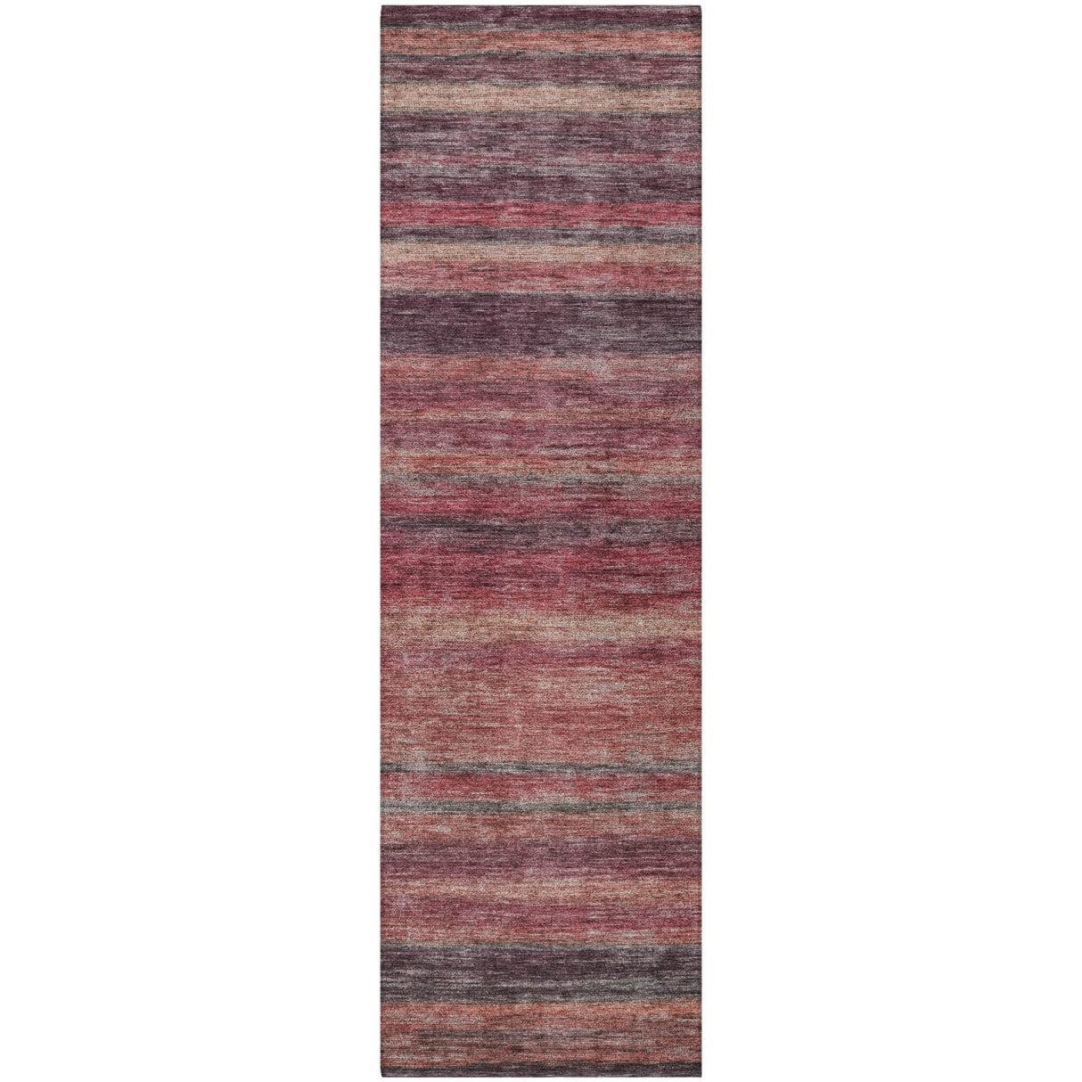 Dalyn Kochi KC5 Merlot Rug runner rug