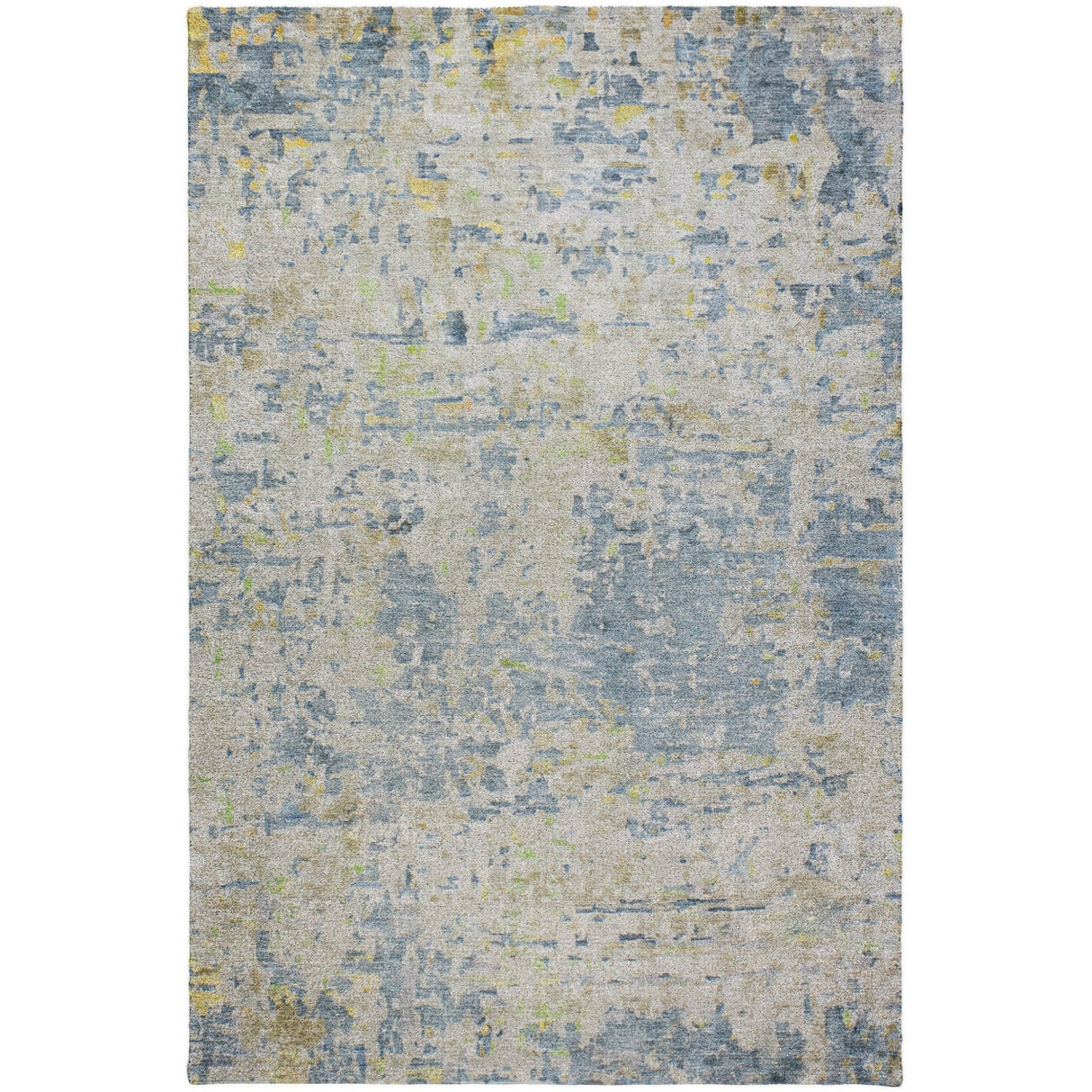 Dalyn Kochi KC6 Blue Rug main image