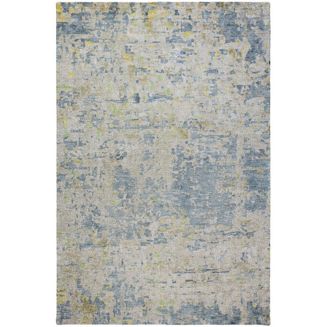 Dalyn Kochi KC6 Blue Rug main image