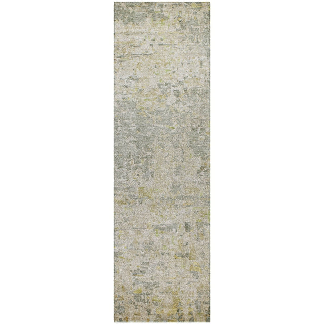 Dalyn Kochi KC6 Sage Rug runner rug