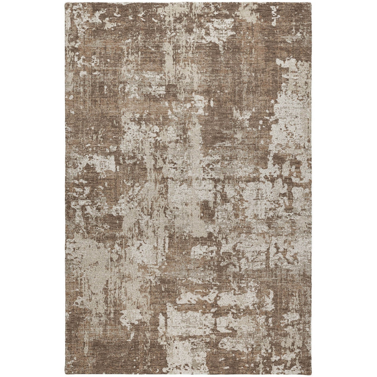 Dalyn Kochi KC7 Brown Rug main image