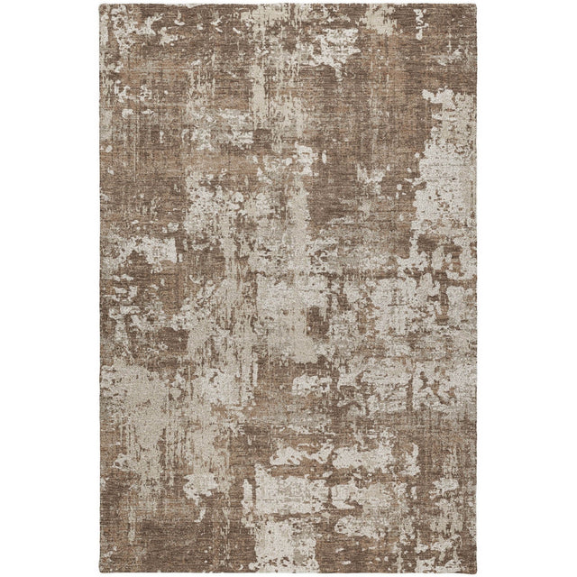Dalyn Kochi KC7 Brown Rug main image