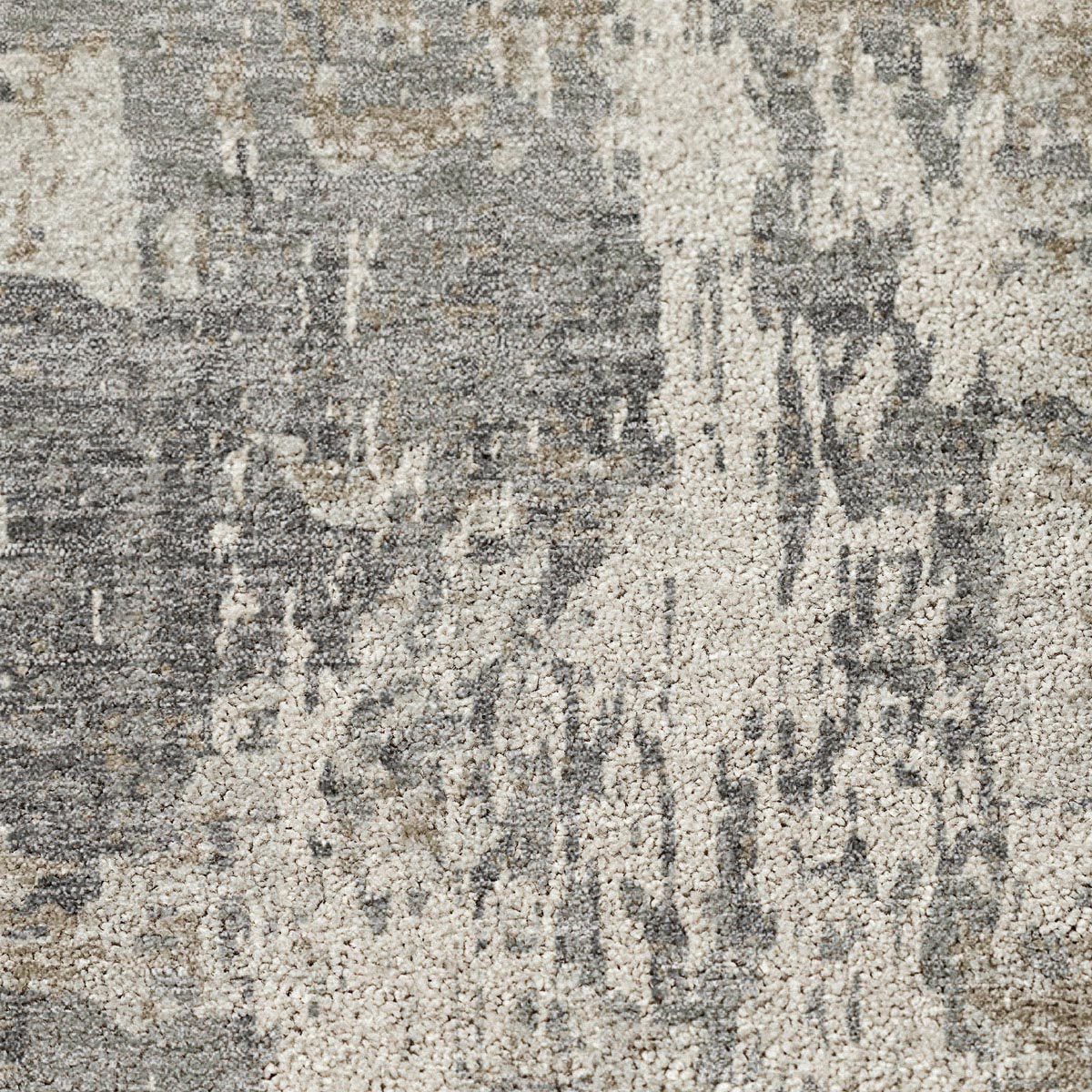 Dalyn Kochi KC7 Gray Rug color swatch