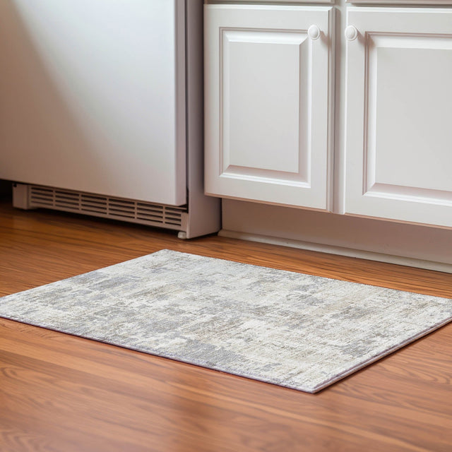 Dalyn Kochi KC7 Linen Rug shown in a room