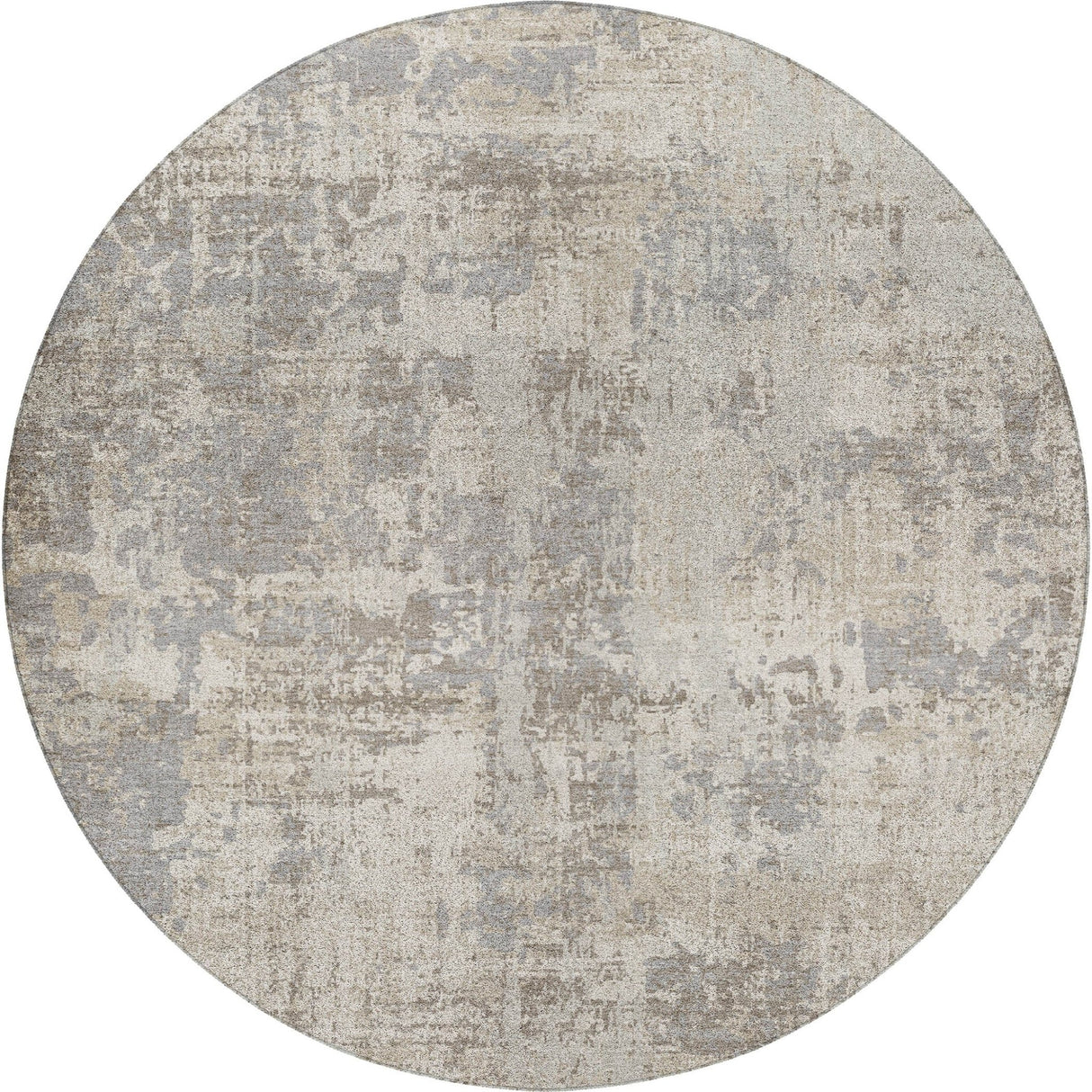 Dalyn Kochi KC7 Linen Rug round rug