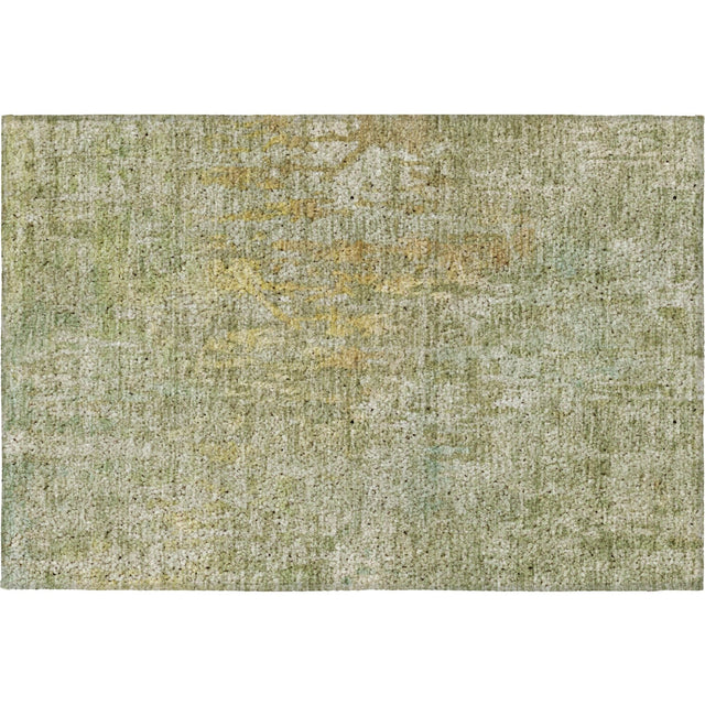 Dalyn Kochi KC8 Sage Rug rectangular rug