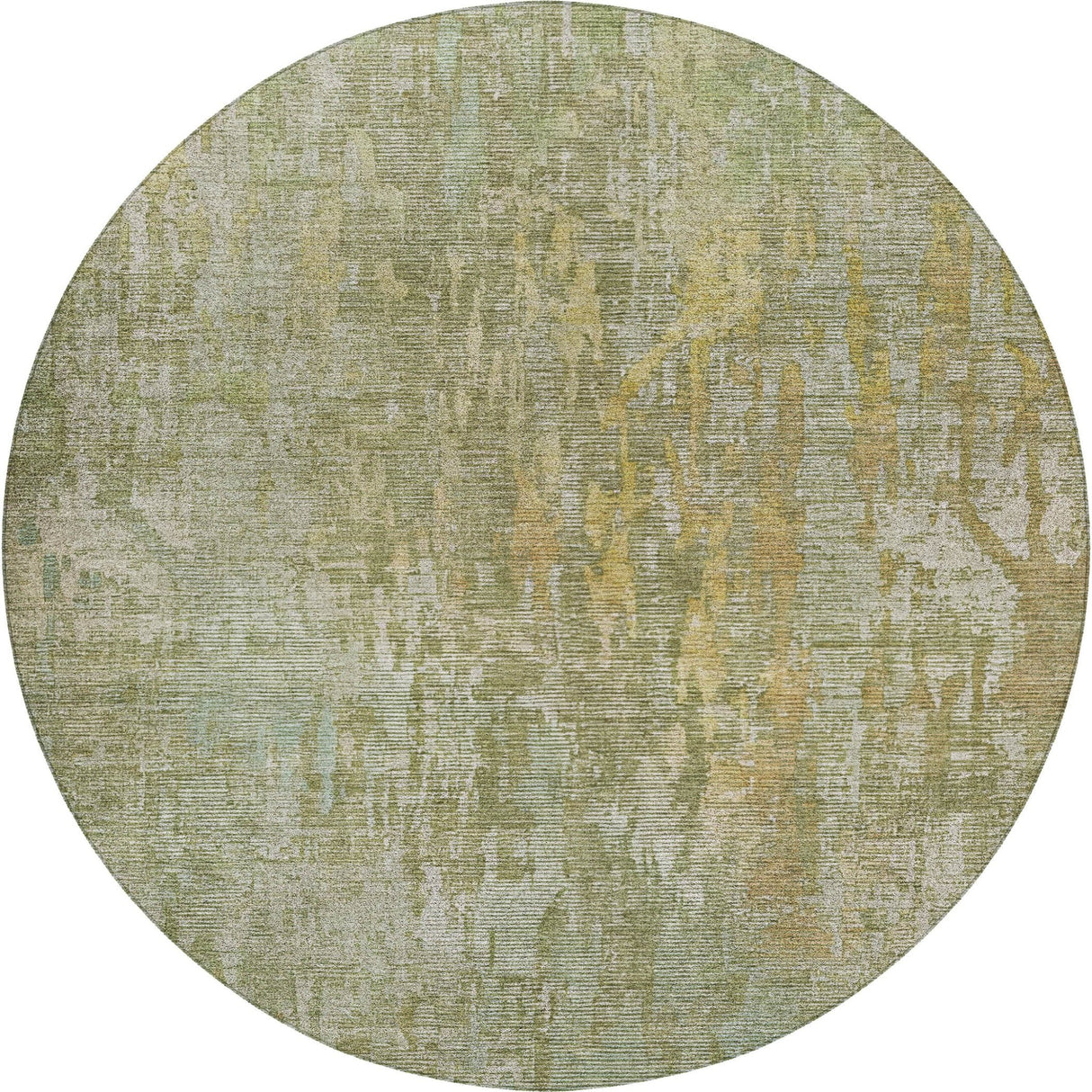 Dalyn Kochi KC8 Sage Rug round rug