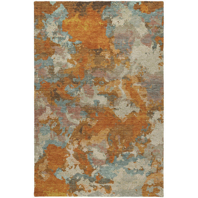 Dalyn Kochi KC9 Copper Rug main image