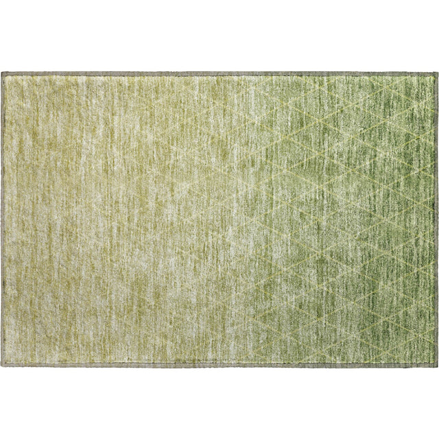 Dalyn Lazio LZ2 Aloe Rug rectangular rug