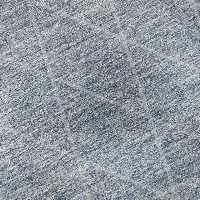 Dalyn Lazio LZ2 Blue Rug color swatch