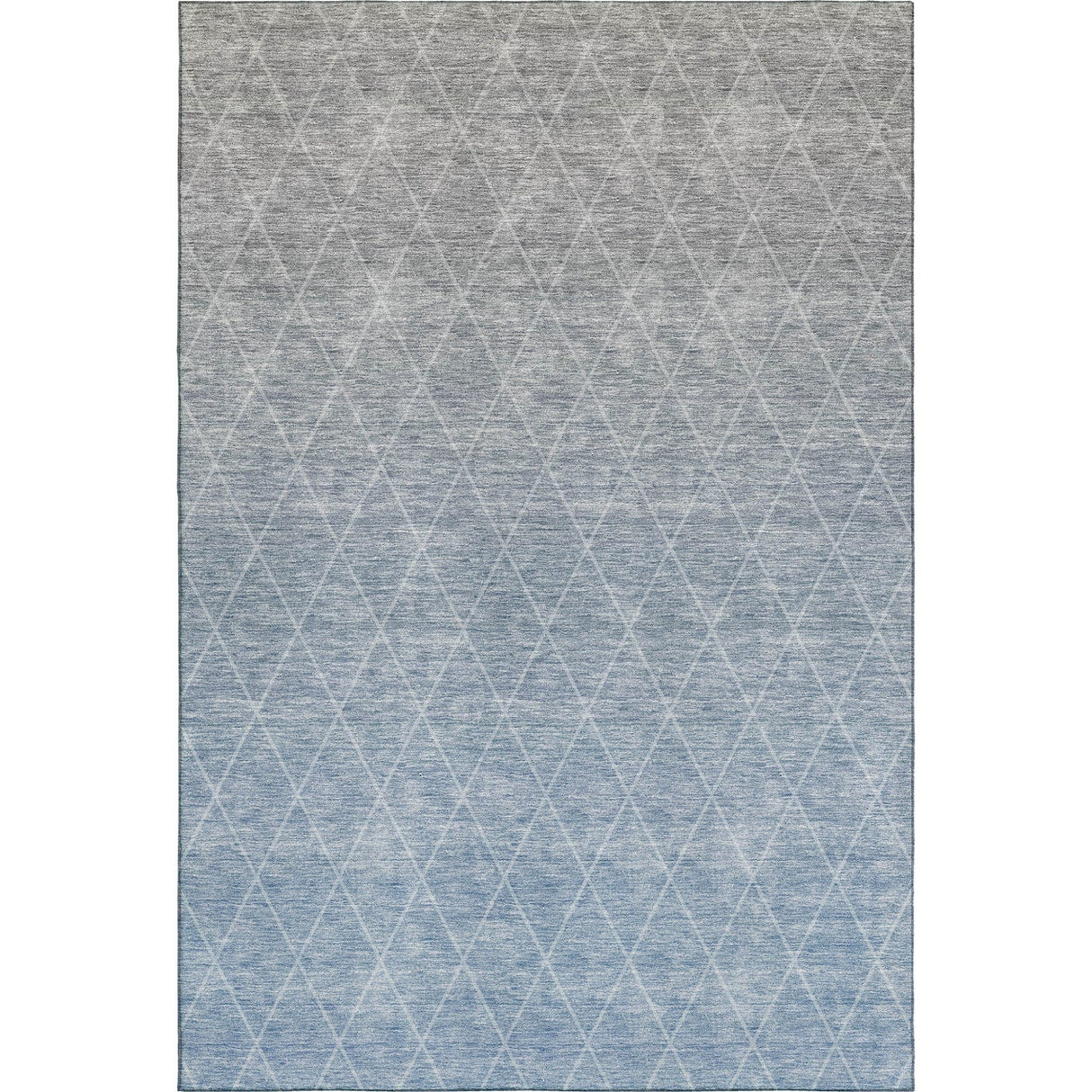 Dalyn Lazio LZ2 Blue Rug main image