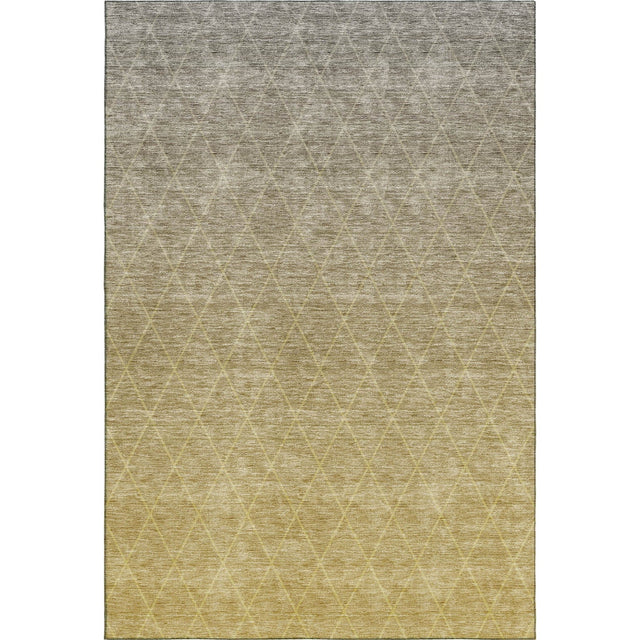 Dalyn Lazio LZ2 Gold Rug main image