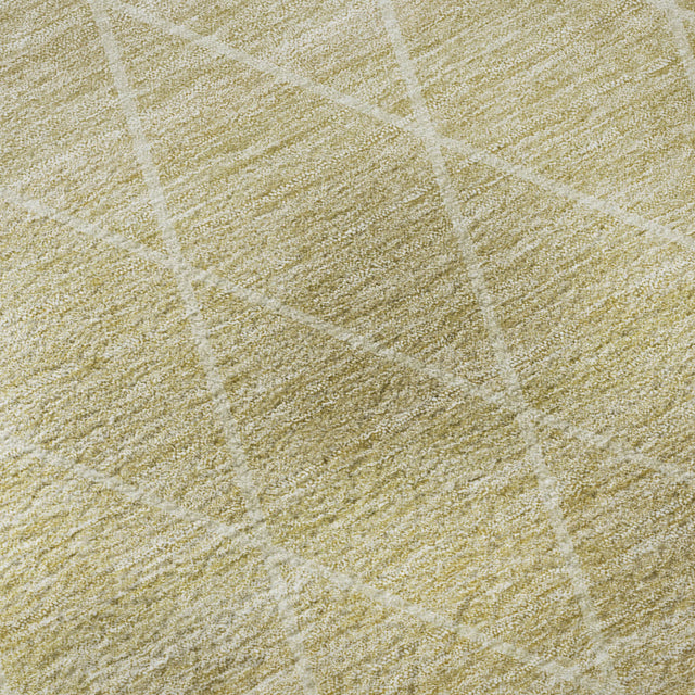 Dalyn Lazio LZ2 Wheat Rug color swatch