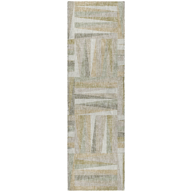 Dalyn Lorenzo LN2 Linen Rug runner rug