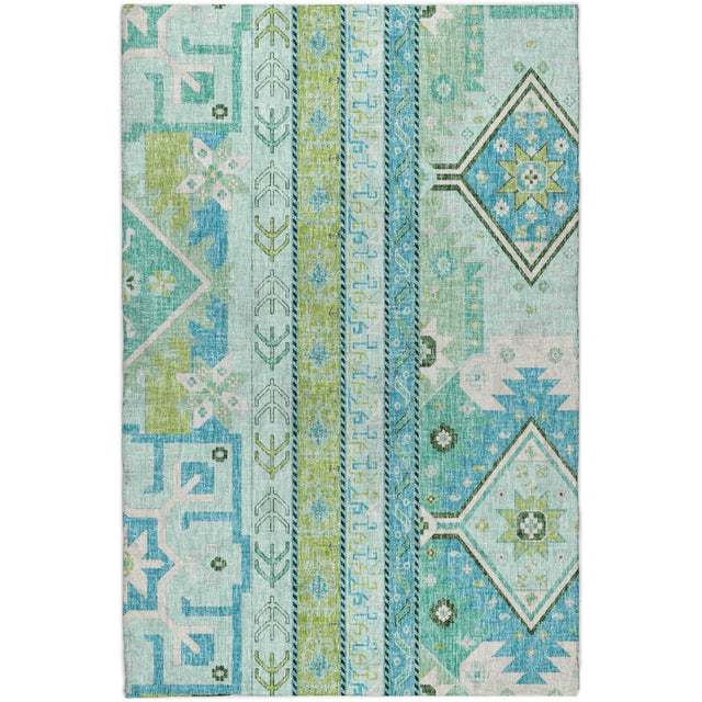 Dalyn Lorenzo LN3 Mint Rug main image