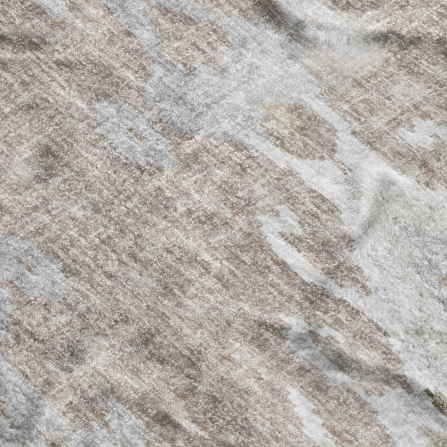 Dalyn Lorenzo LN5 Ivory Rug color swatch
