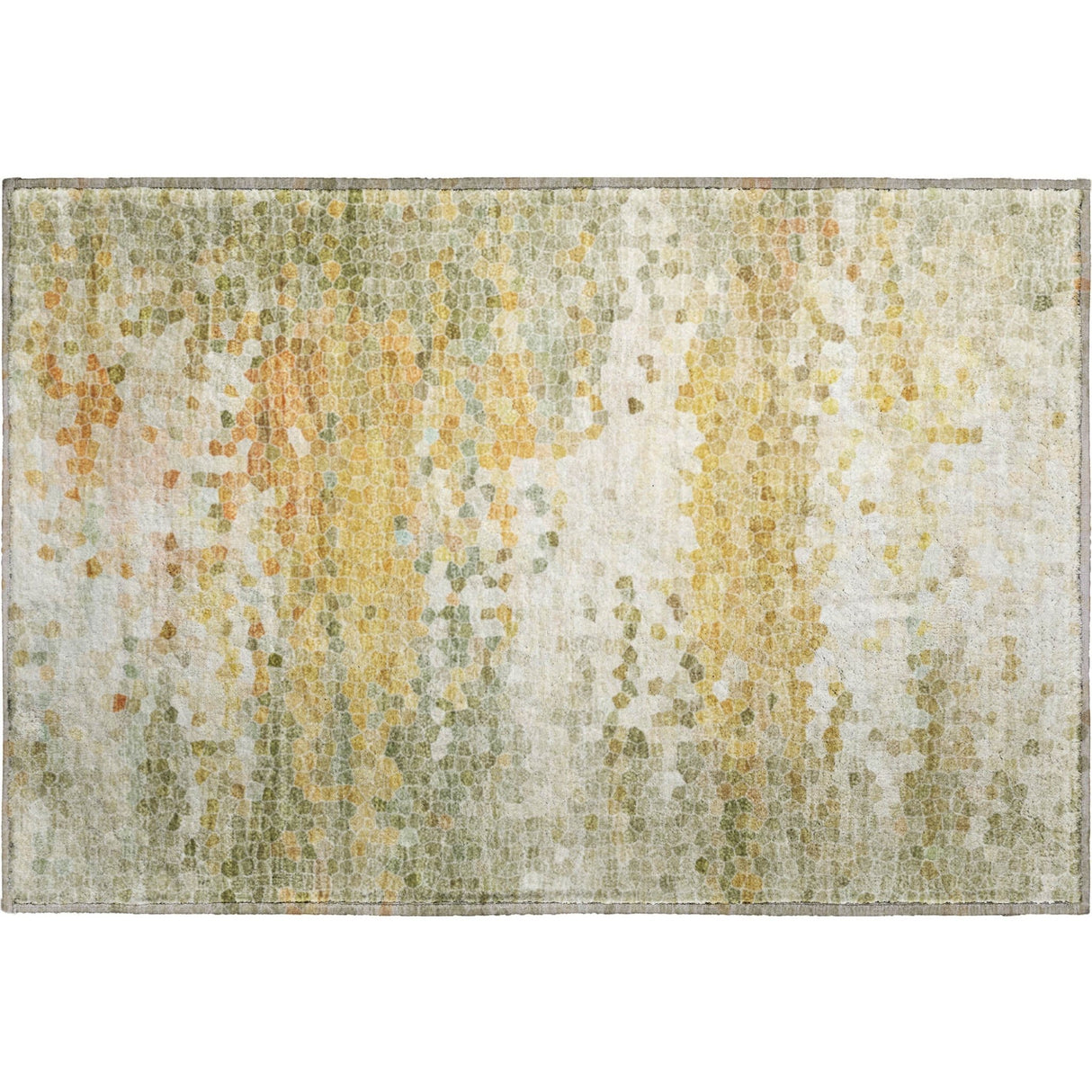 Dalyn Lumara LM1 Aloe Rug rectangular rug