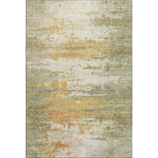 Dalyn Lumara LM1 Aloe Rug main image