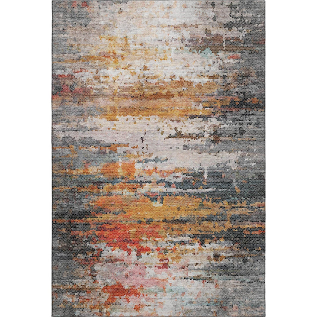 Dalyn Lumara LM1 Volcano Rug main image