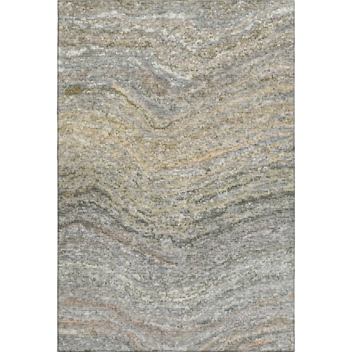 Dalyn Lumara LM3 Granite Rug main image
