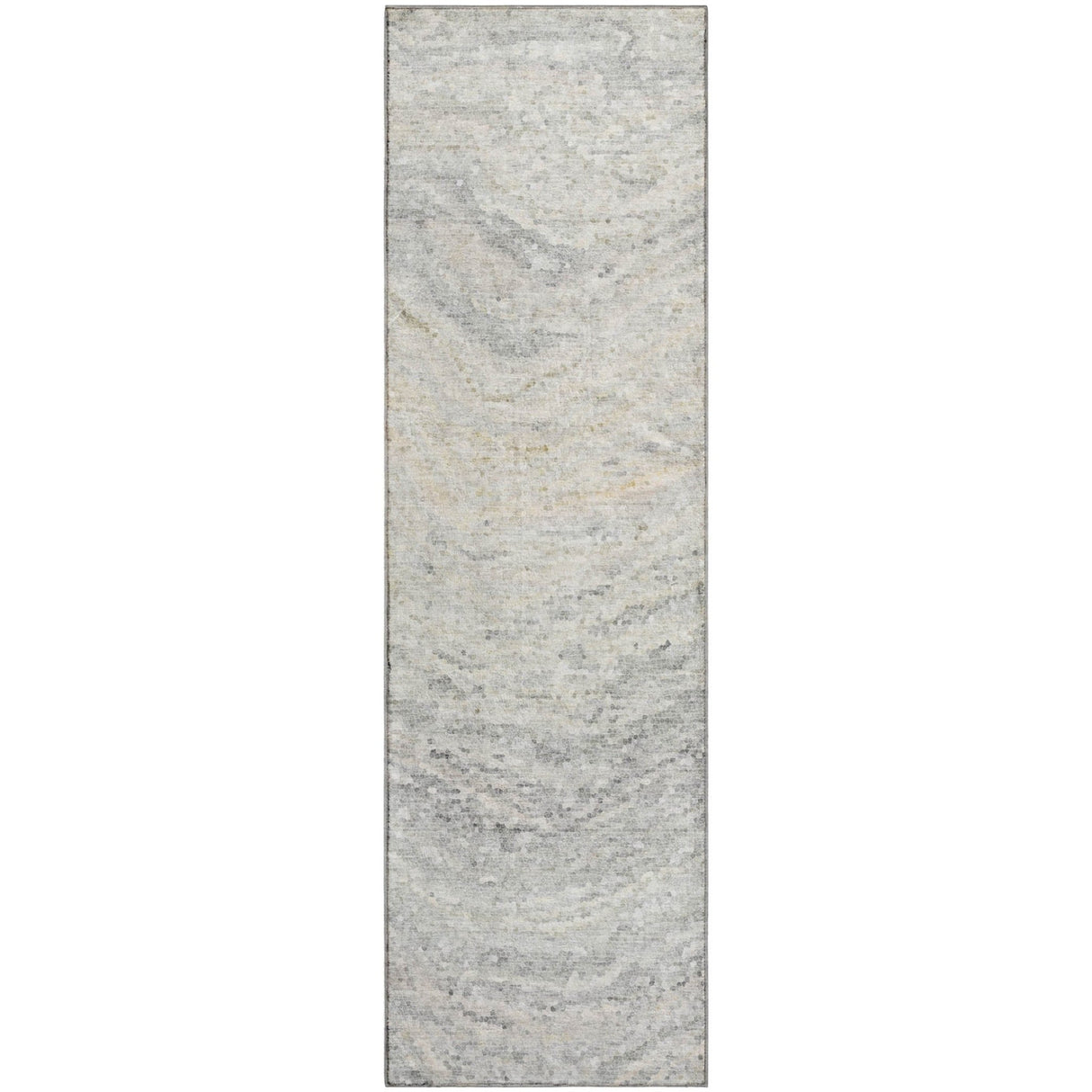 Dalyn Lumara LM3 Linen Rug runner rug