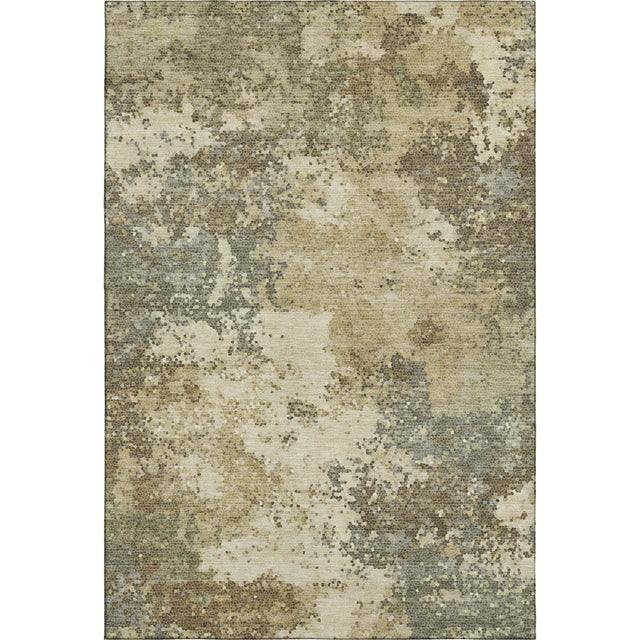Dalyn Lumara LM4 Wheat Rug main image