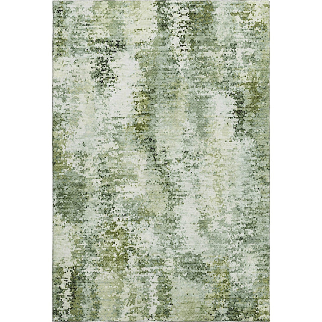 Dalyn Lumara LM5 Olive Rug main image