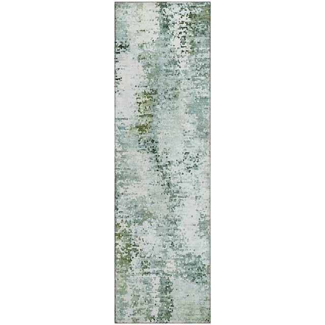 Dalyn Lumara LM5 Sage Rug runner rug