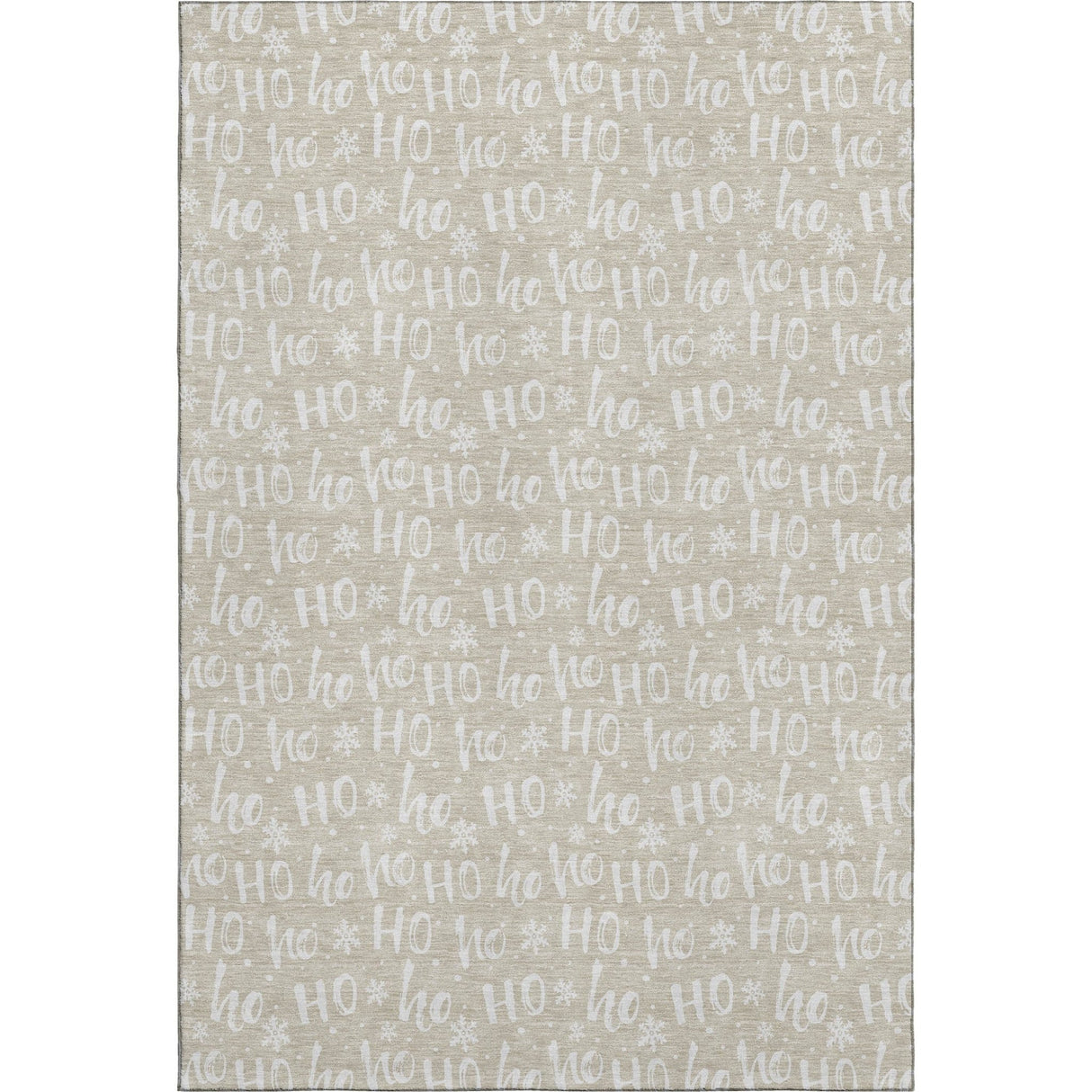 Dalyn Merry & Bright MY22 Beige Rug main image