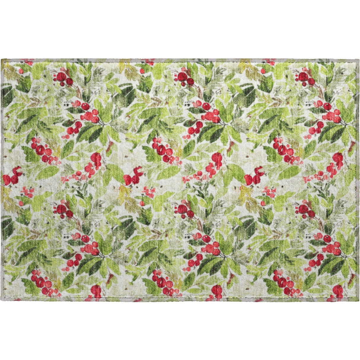 Dalyn Merry & Bright MY24 Aloe Rug rectangular rug