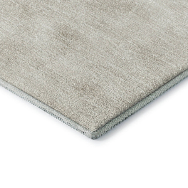 Dalyn Merry & Bright MY8 Beige Rug corner detail