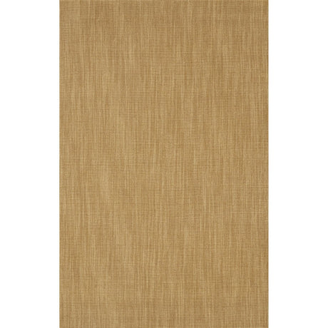 Dalyn Monaco Sisal Mc100 Gold Rug.