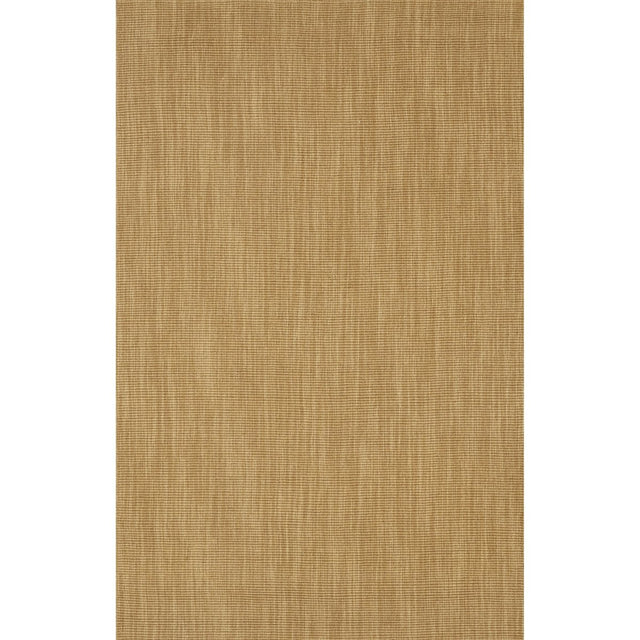 Dalyn Monaco Sisal Mc100 Gold Rug.