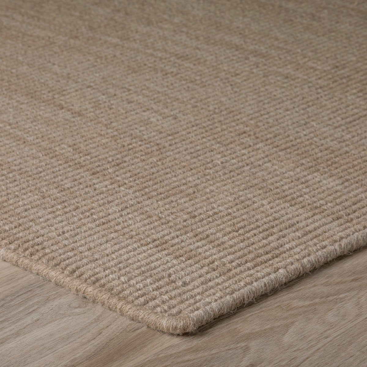 Dalyn Monaco Sisal Mc100 Mocha Rug.