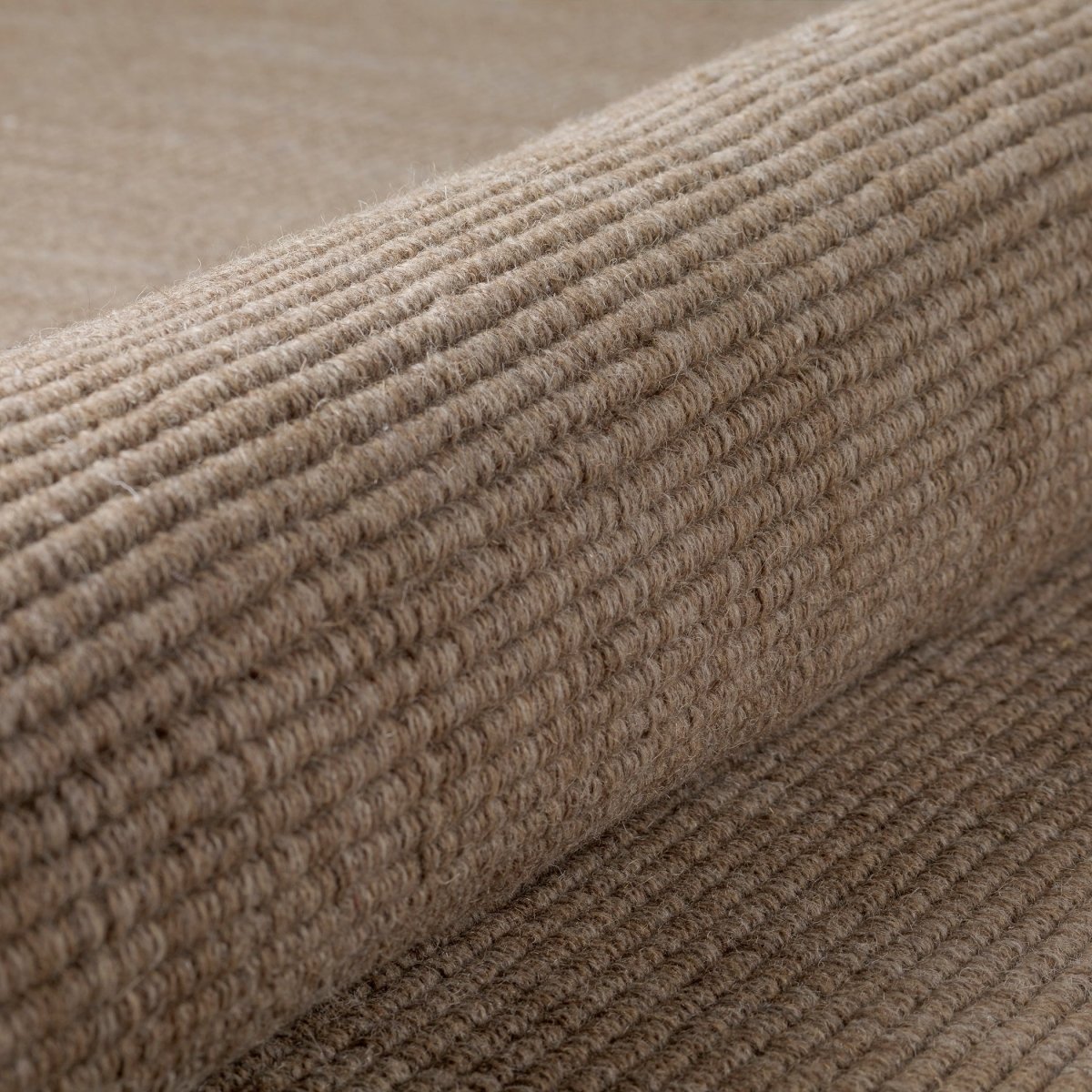 Dalyn Monaco Sisal Mc100 Mocha Rug.