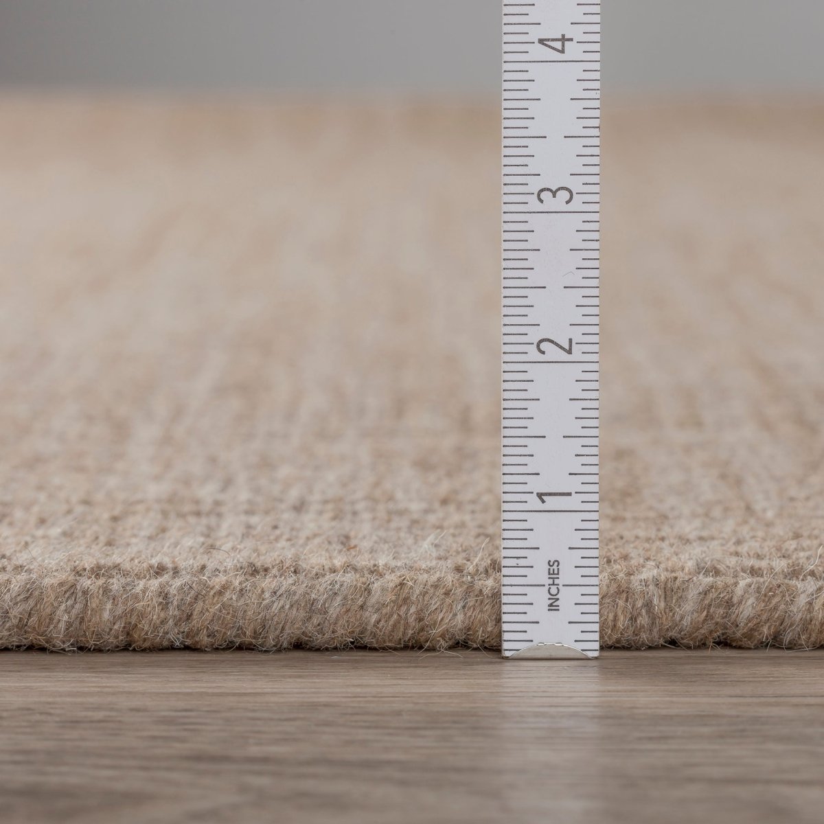 Dalyn Monaco Sisal Mc100 Mocha Rug.