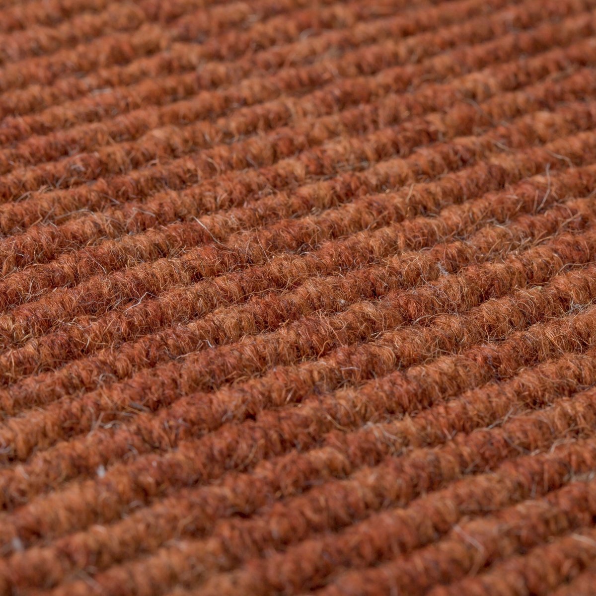 Dalyn Monaco Sisal Mc100 Paprika Rug.
