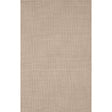 Dalyn Monaco Sisal Mc100 Sandstone Rug.