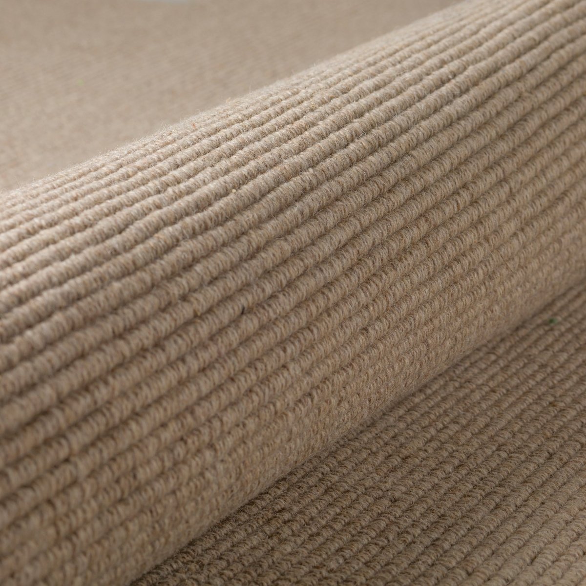 Dalyn Monaco Sisal Mc100 Taupe Rug.