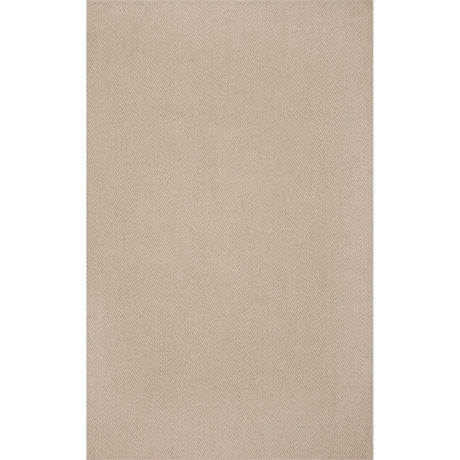 Dalyn Monaco Sisal Mc200 Linen Rug.