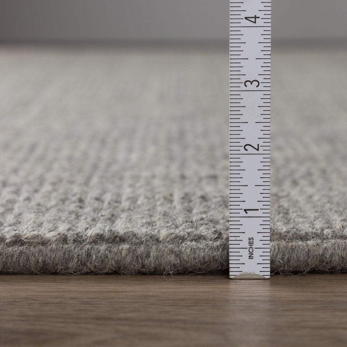 Dalyn Monaco Sisal Mc300 Ash Rug.