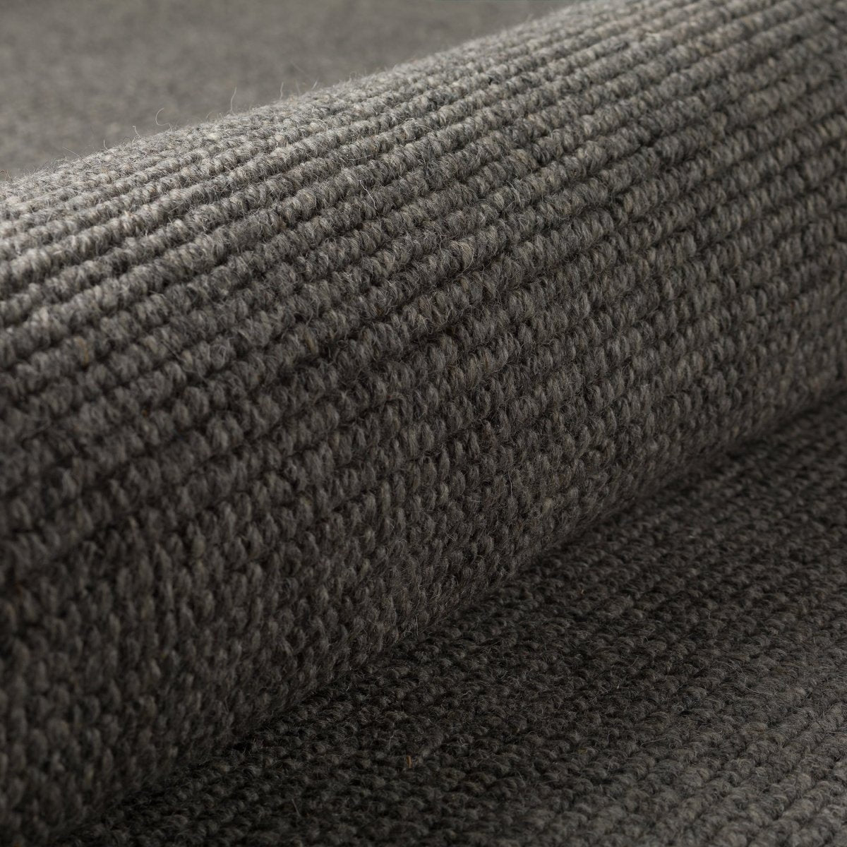 Dalyn Monaco Sisal Mc300 Ash Rug.