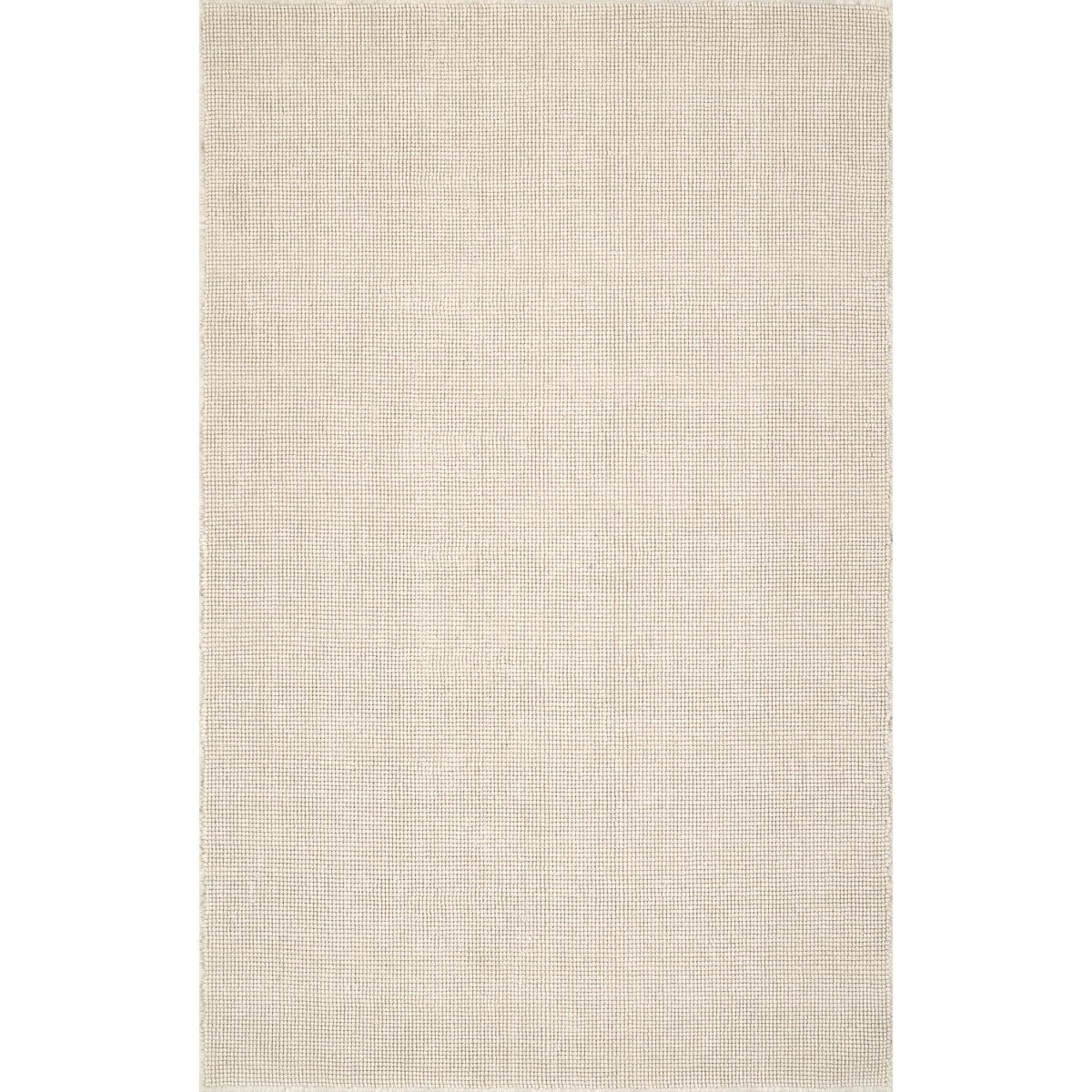Dalyn Monaco Sisal Mc300 Ivory Rug.