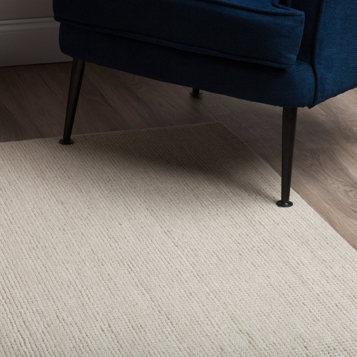 Dalyn Monaco Sisal Mc300 Ivory Rug.