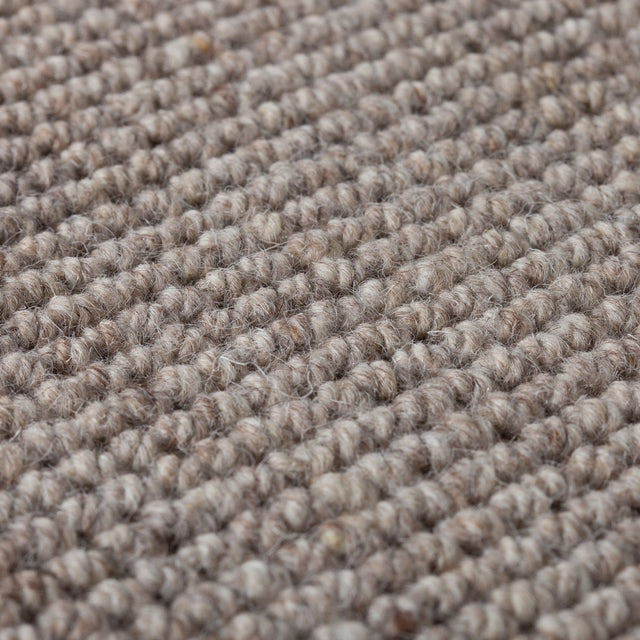 Dalyn Monaco Sisal Mc300 Mushroom Rug.