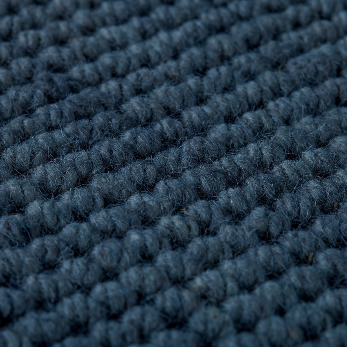 Dalyn Monaco Sisal Mc300 Navy Rug.