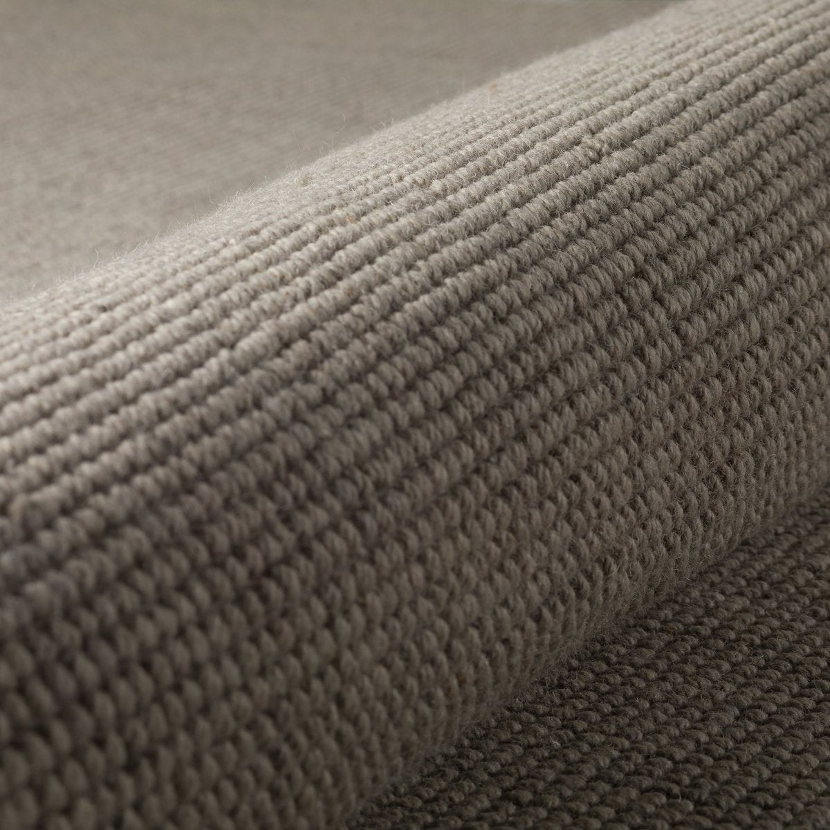 Dalyn Monaco Sisal Mc300 Silver Rug.