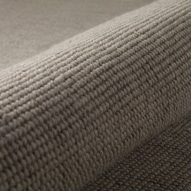 Dalyn Monaco Sisal Mc300 Silver Rug.
